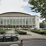Lutheran Heritage Studio