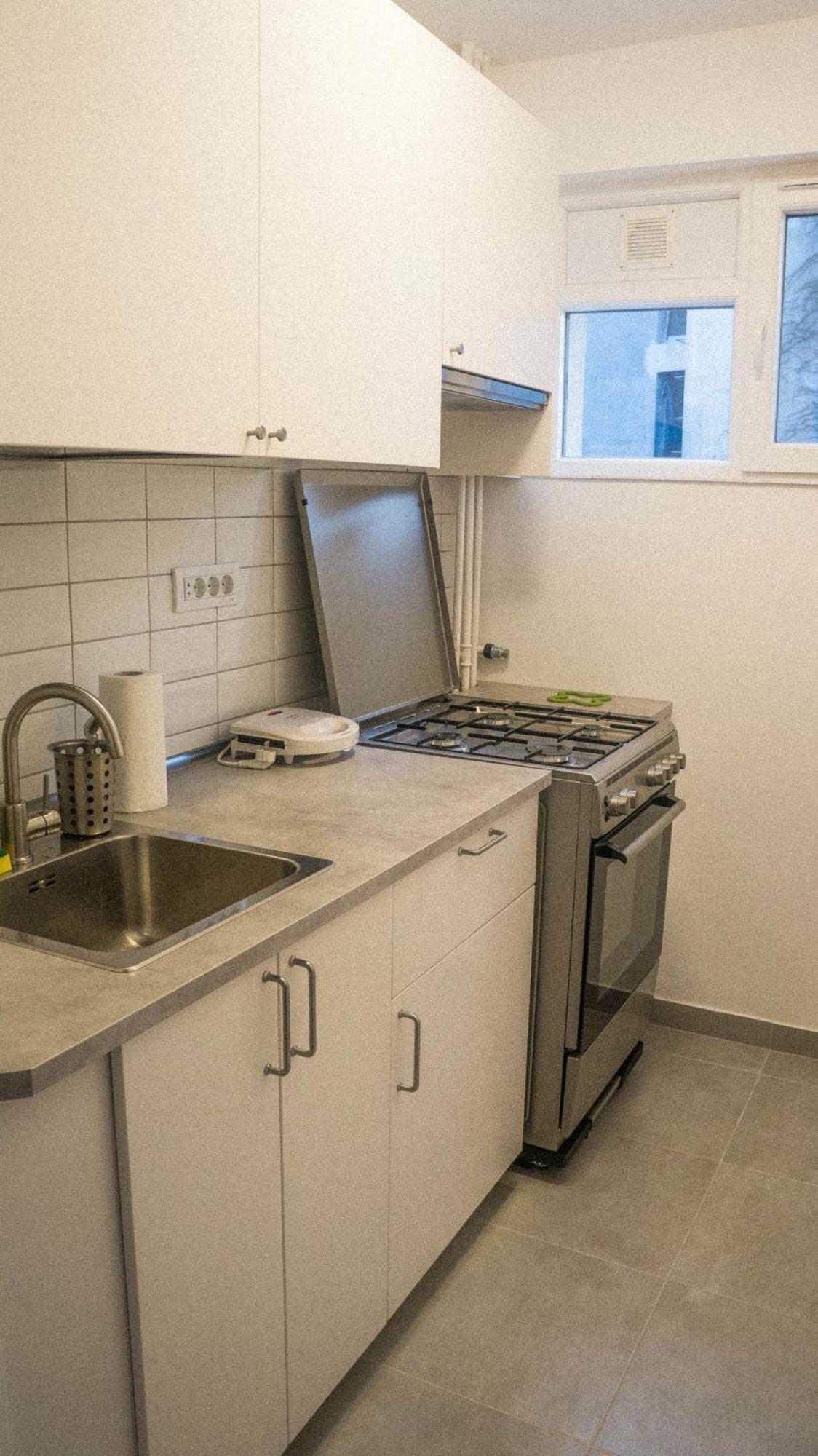 Lutheran Heritage Apartament *