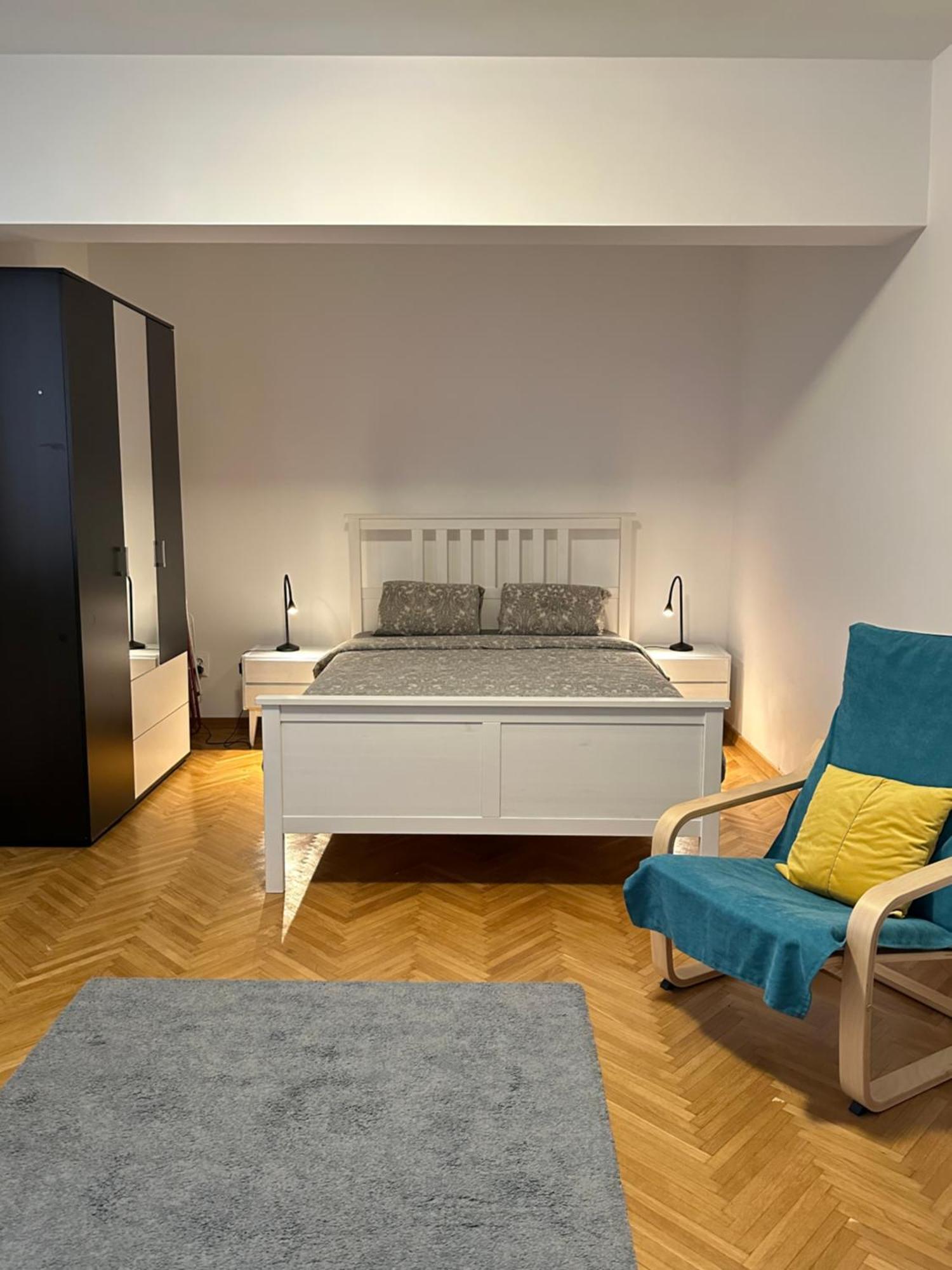 Apartament Lutheran Heritage *