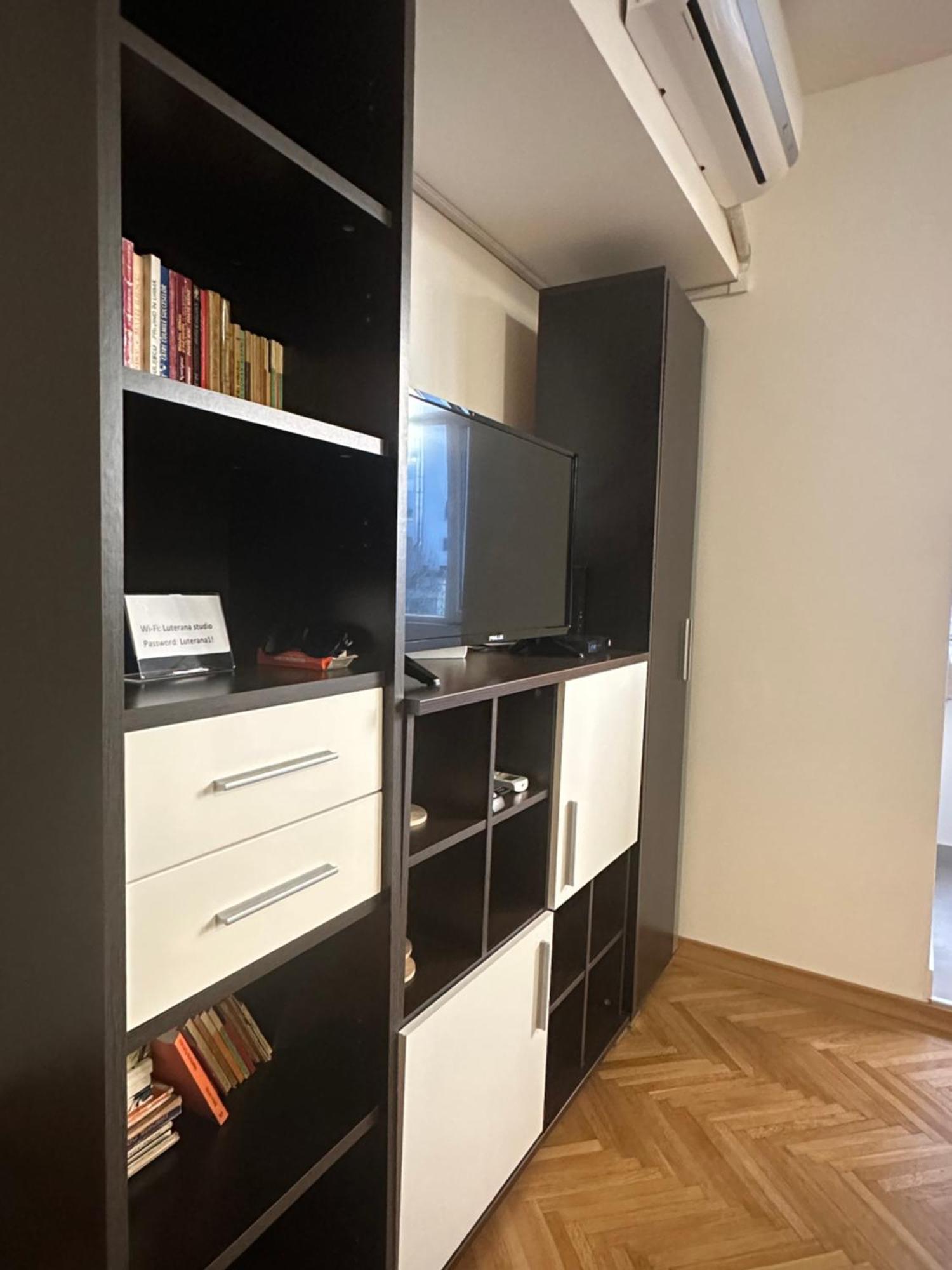 Apartament Lutheran Heritage