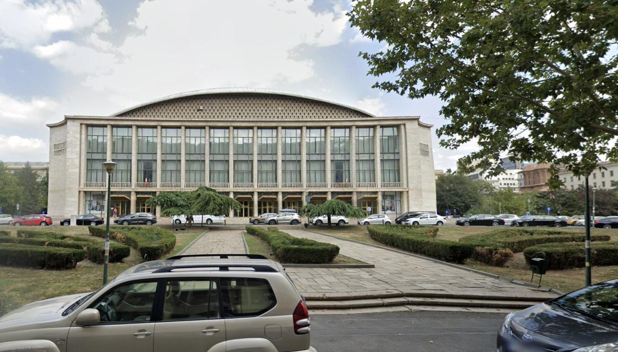 Lutheran Heritage Bucureşti